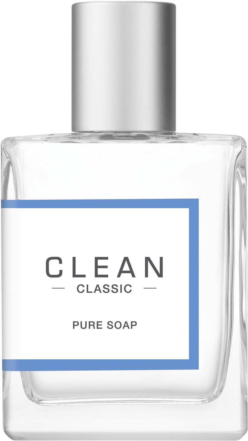 Pure Soap Eau de Parfum