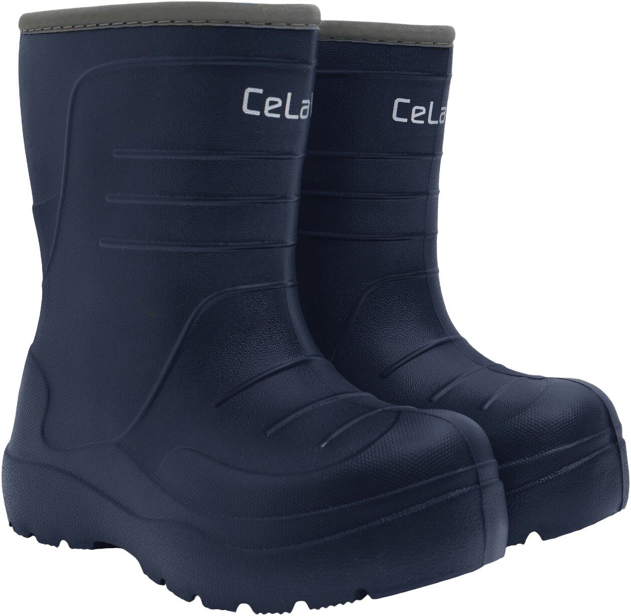 Thermal Wellies - Embossed