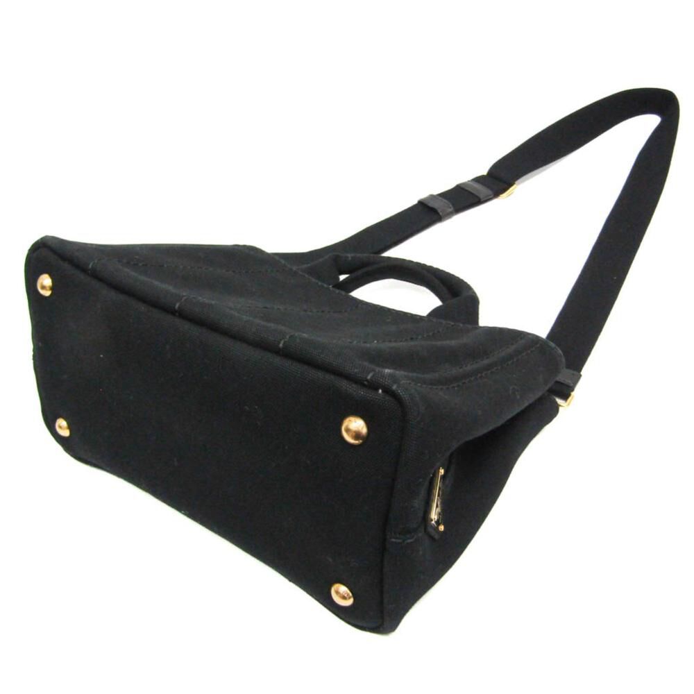 Prada Canapa Tote