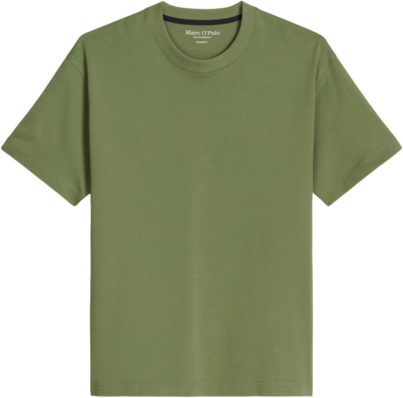 Jersey T-Shirts Shortsleeve