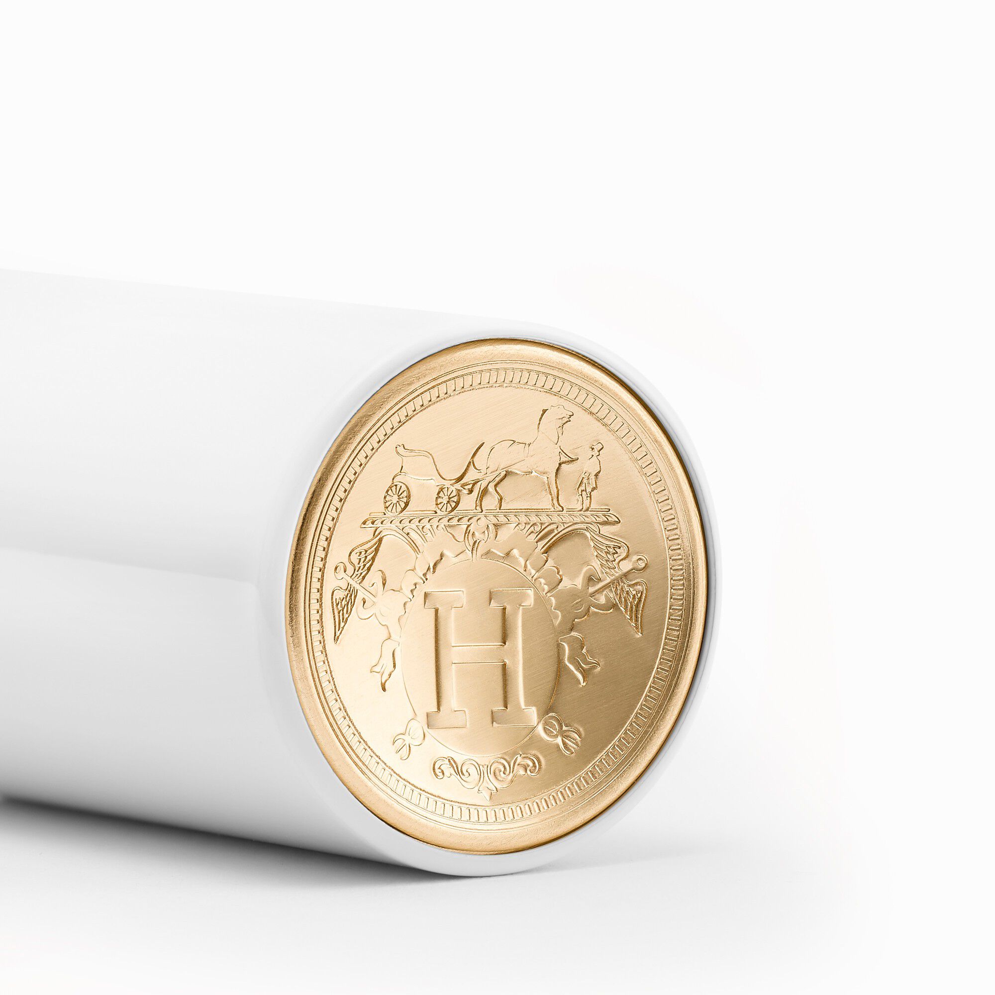 Rouge Herm&egrave;s, matte lipstick