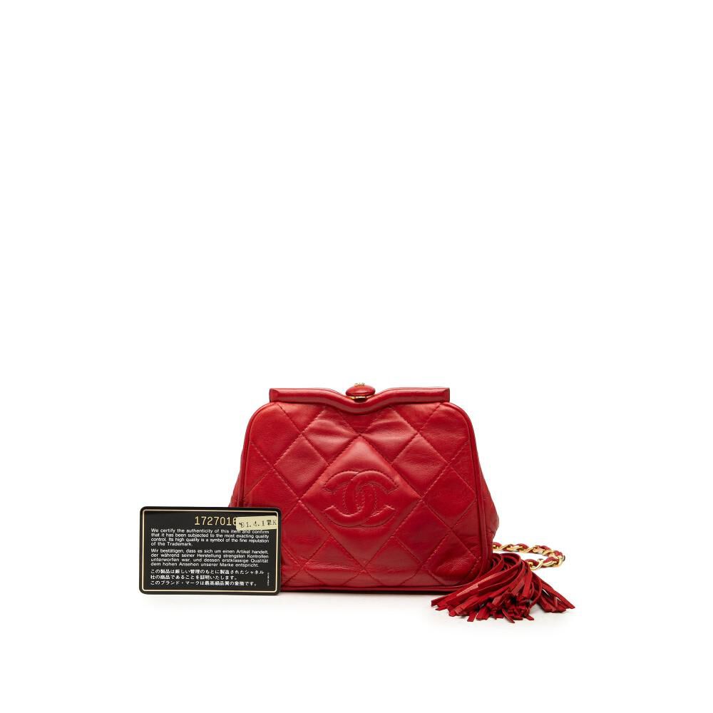 Chanel Belt Bag