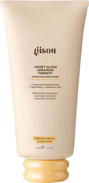 Honey Gloss Ceramide Therapy - &Aring;terfuktande balsam