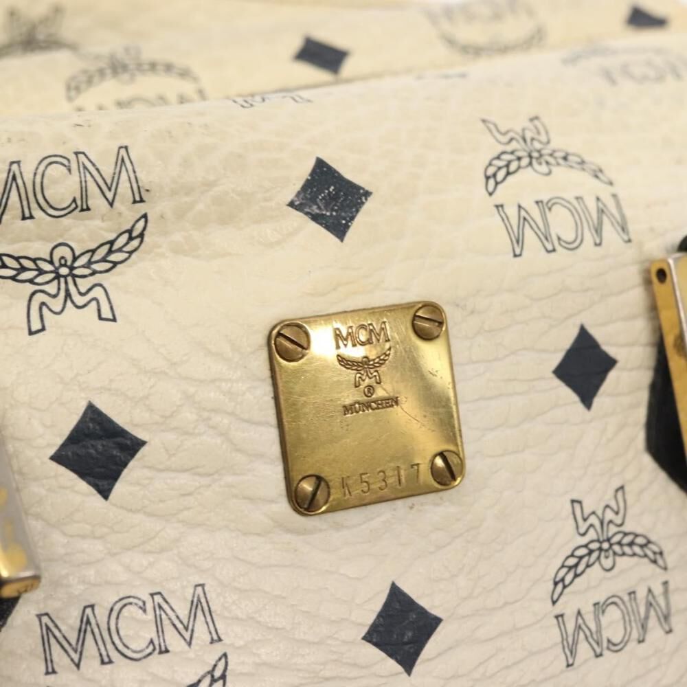 Mcm Handbag