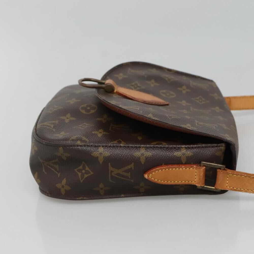 Louis Vuitton Saint Cloud