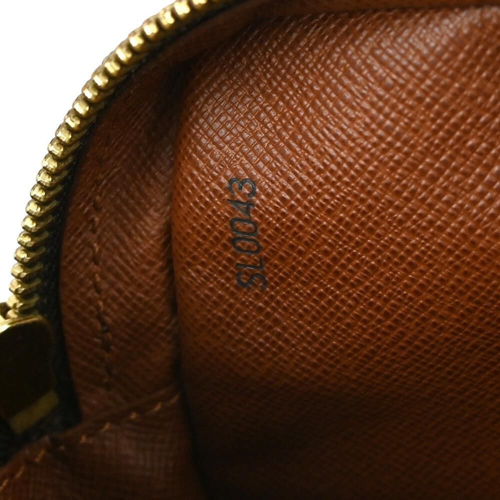 Louis Vuitton Danube