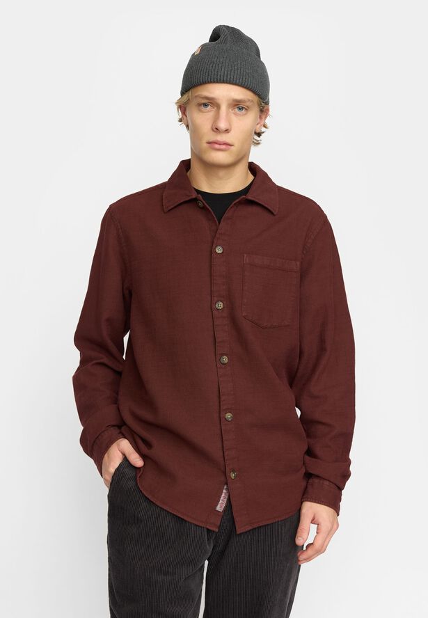 Long-sleeve Shirts