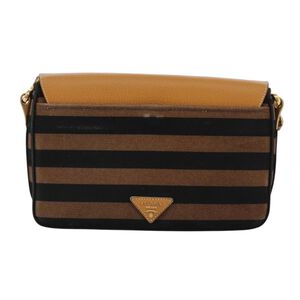 Prada Canapa Tote