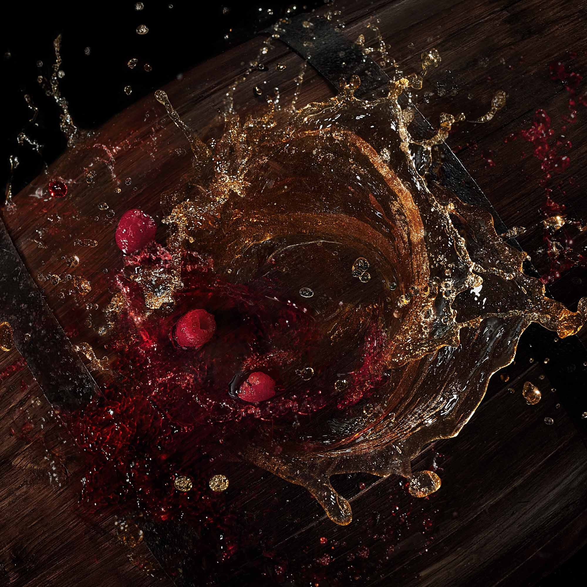 Angels' Share Paradis Extrait de Parfum