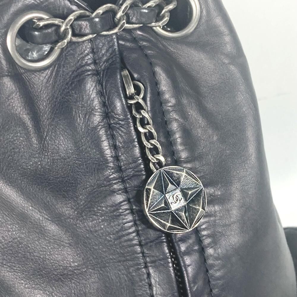 Chanel Backpack
