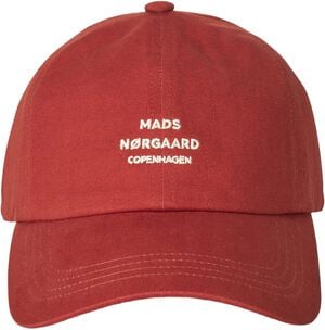 Soft Twill Cash Cap