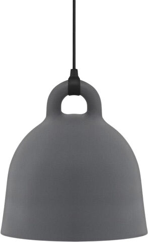 Bell Lampa medium grå