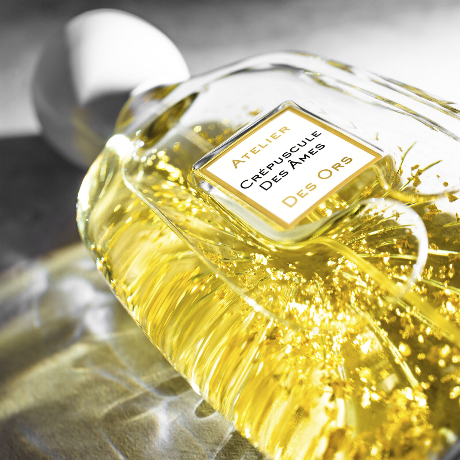 CREPUSCULE DES AMES - EDP 100ML