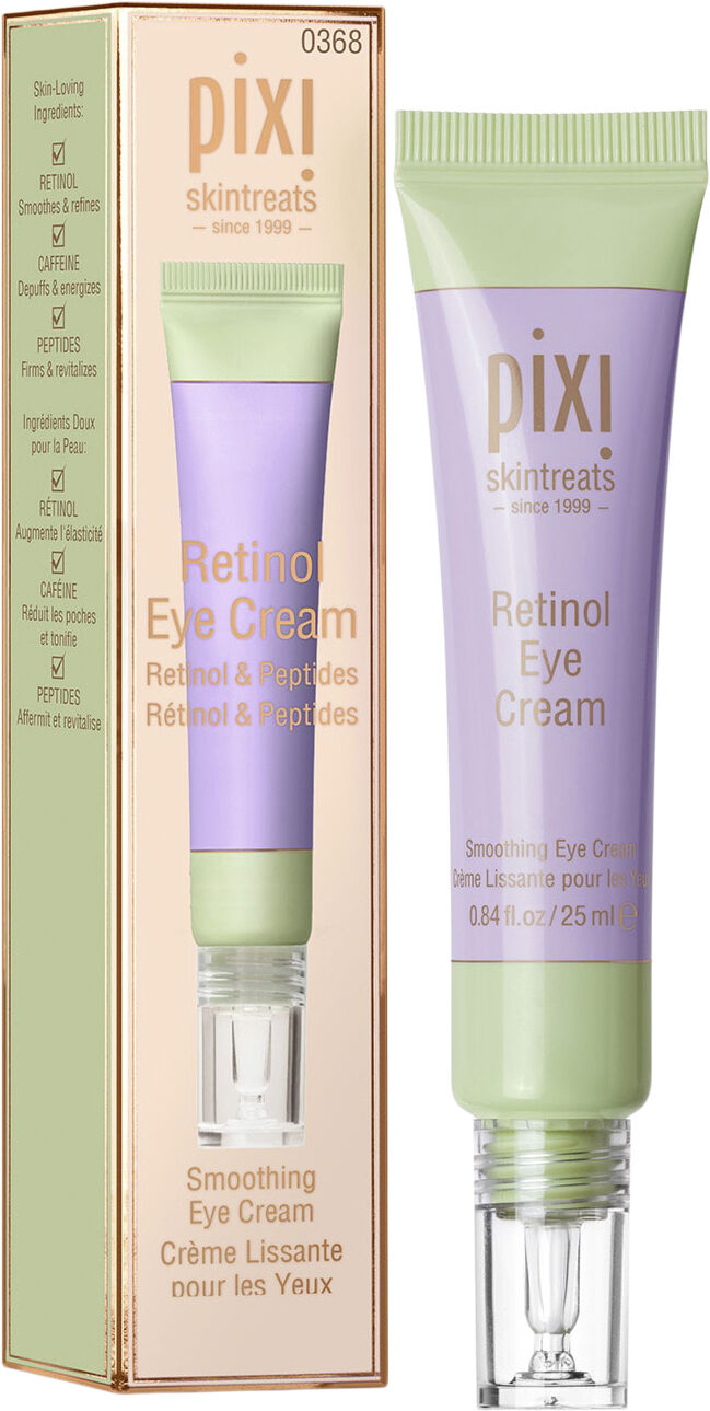 Retinol - Eye Cream