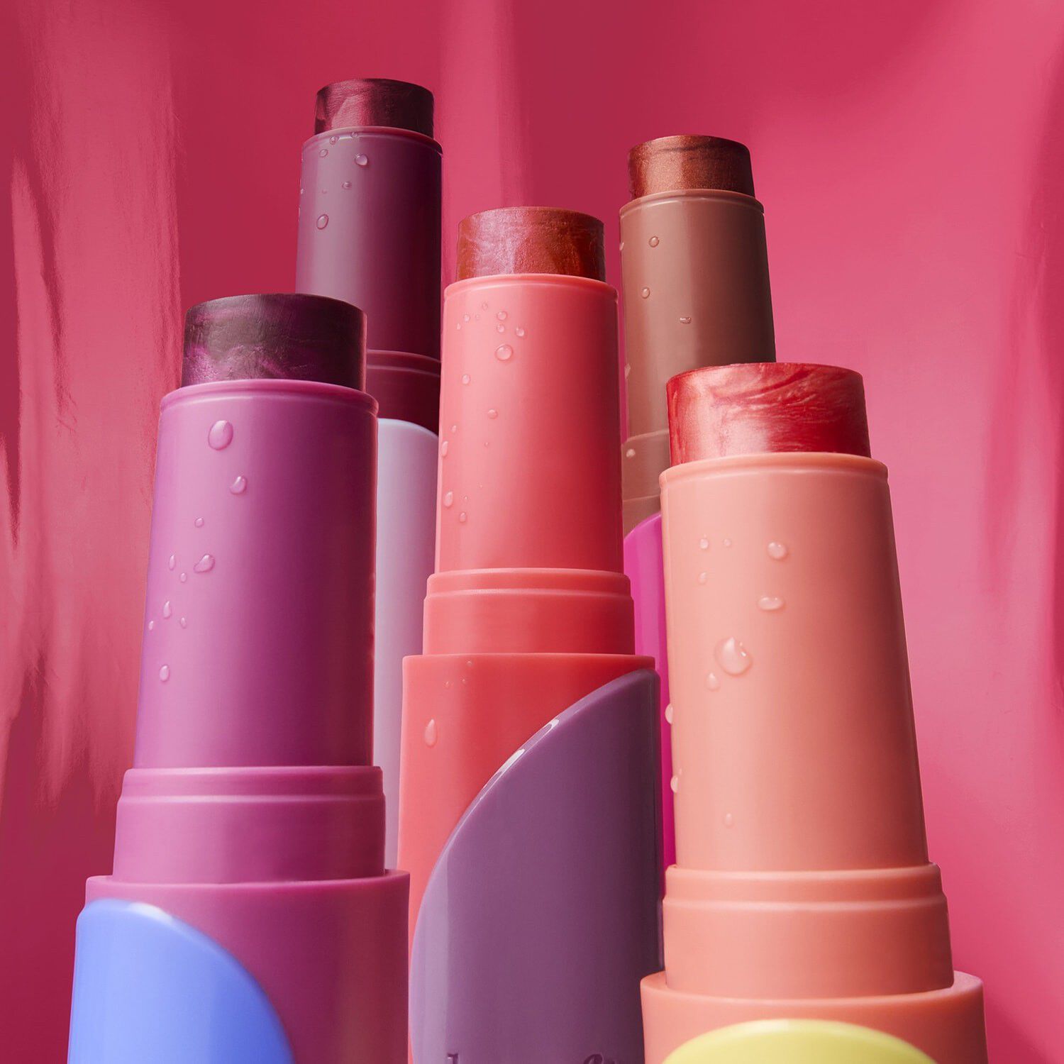 Juice Stick - Lystergivande Gel Blush Stick