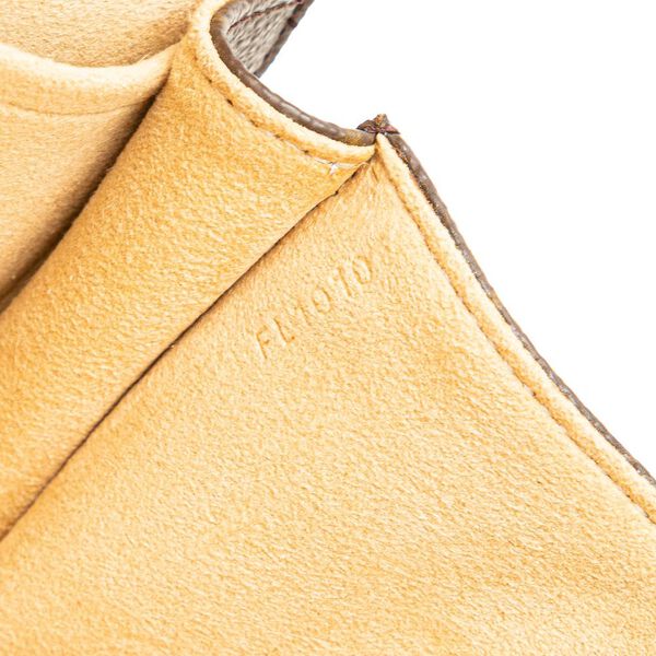 Louis Vuitton Twin Pochette