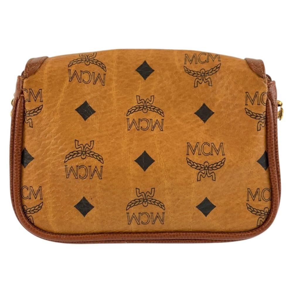 Mcm Shoulder Bag