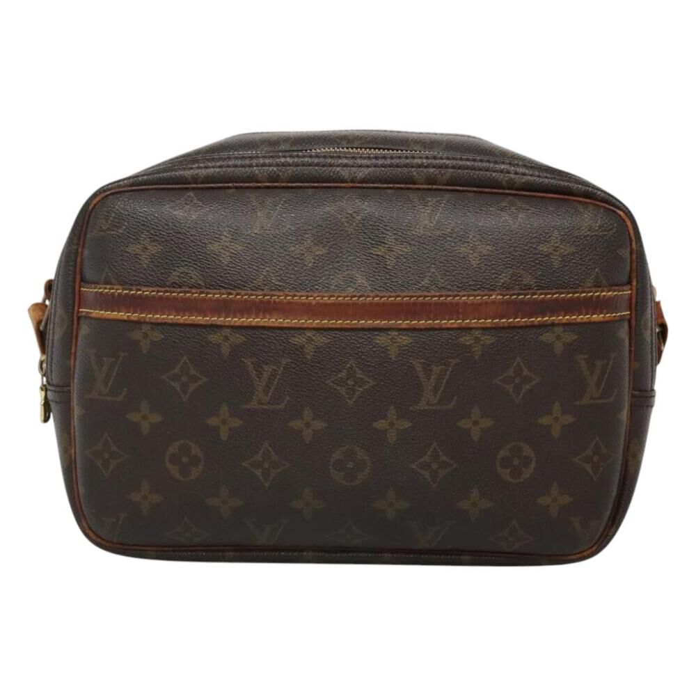 Louis Vuitton Reporter