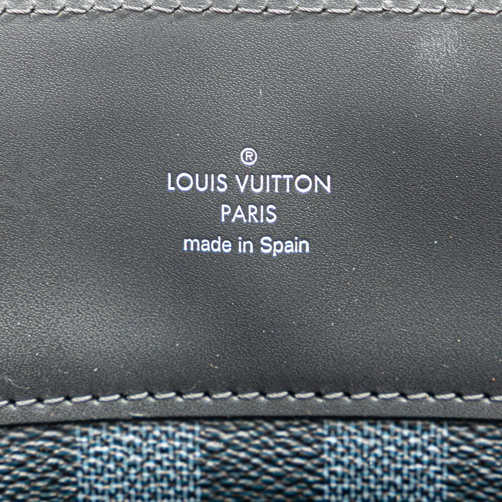 Louis Vuitton Cabas