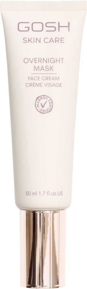 Overnight Mask