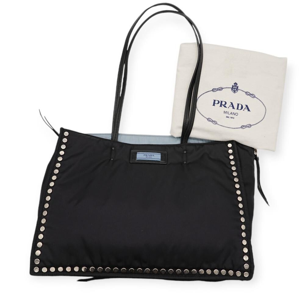 Prada Tote