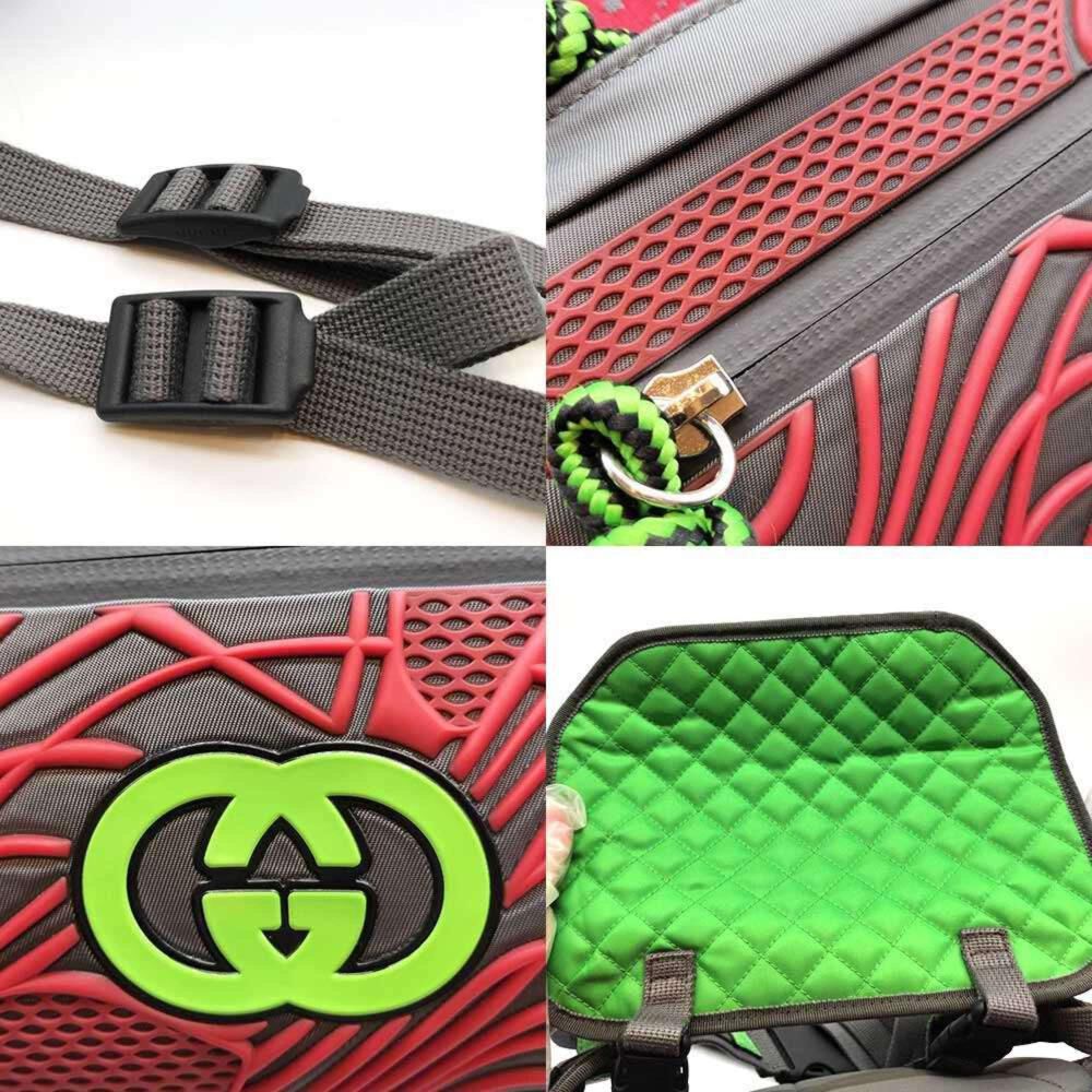 Gucci Backpack