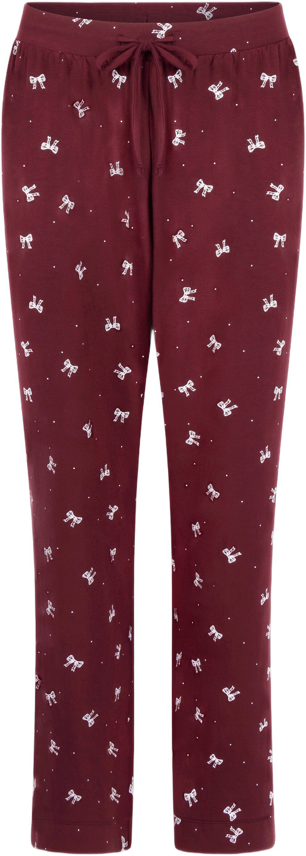 Essential Jersey Pants