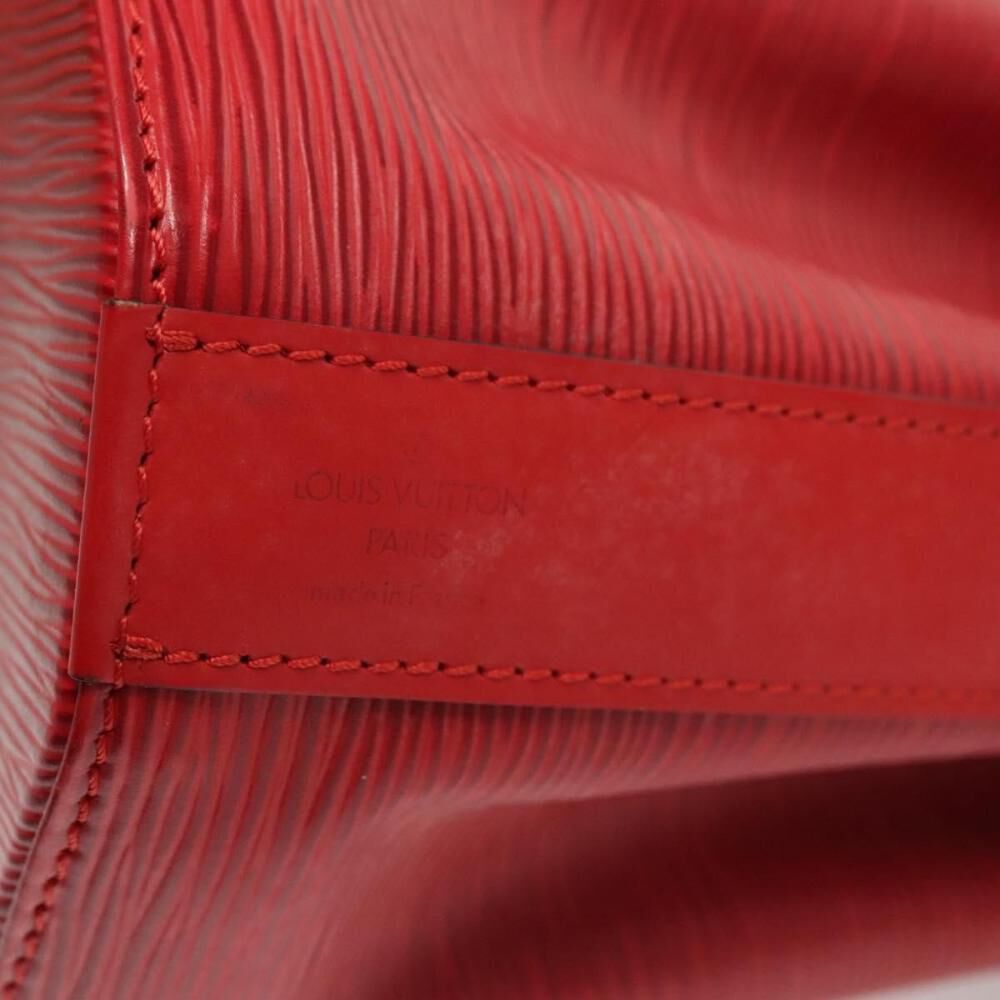 Louis Vuitton Sac D'&eacute;paule