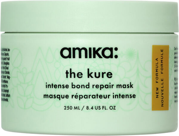 The Kure - Intensivt reparerande mask