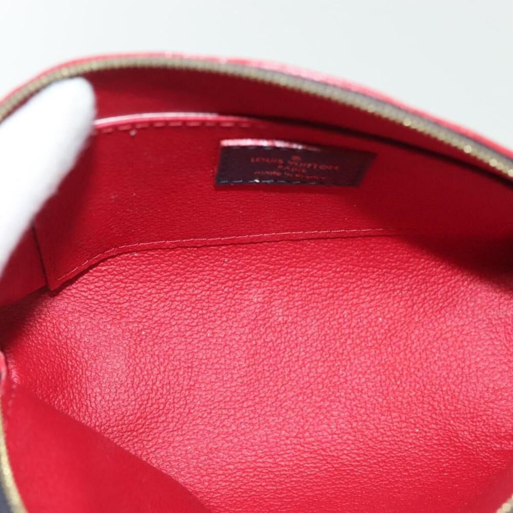 Louis Vuitton Cosmetic Pouch