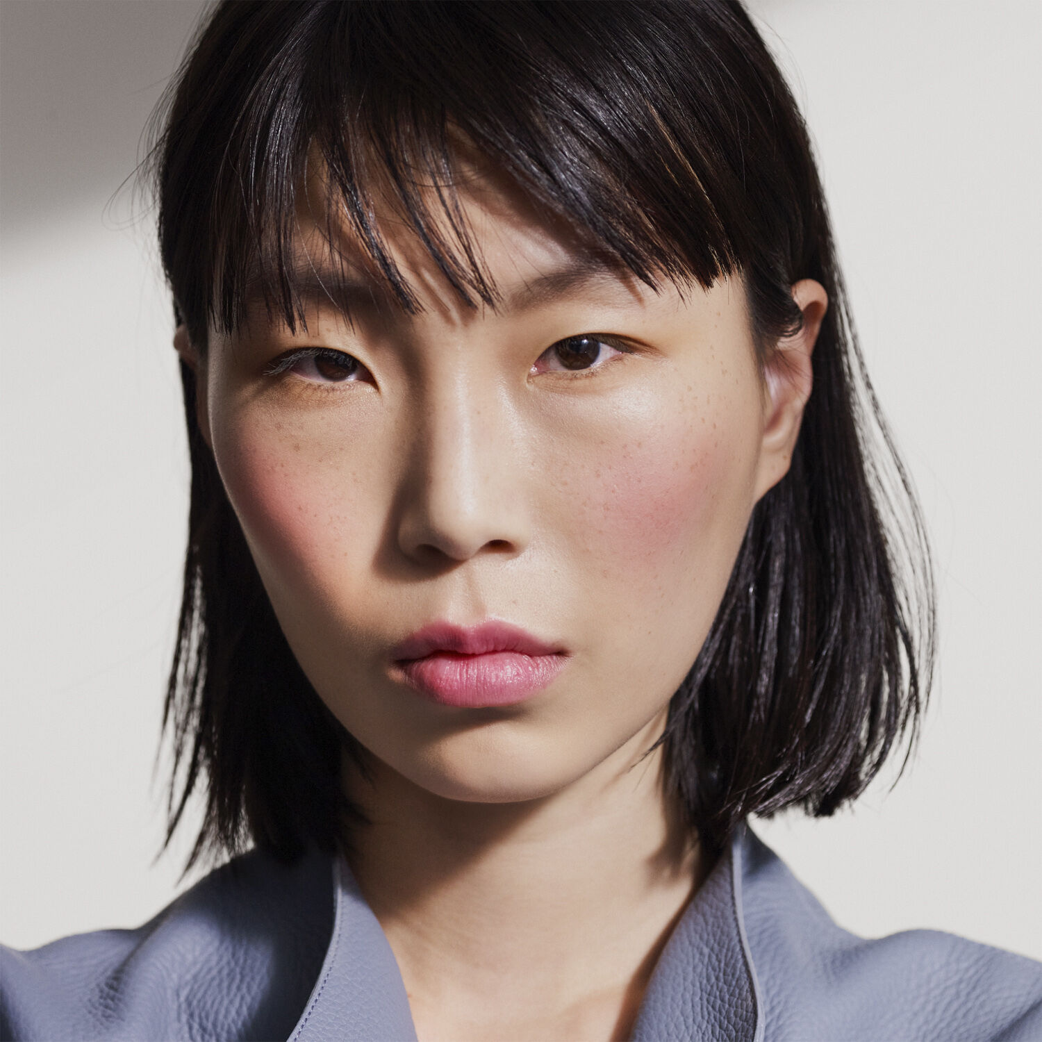 Rose Herm&egrave;s, Rosy Lip Enhancer Refill