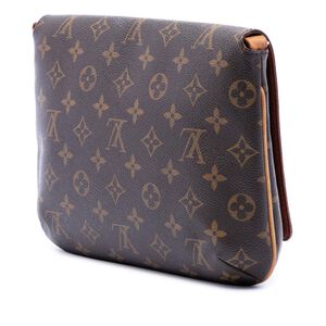 Louis Vuitton Musette Tango