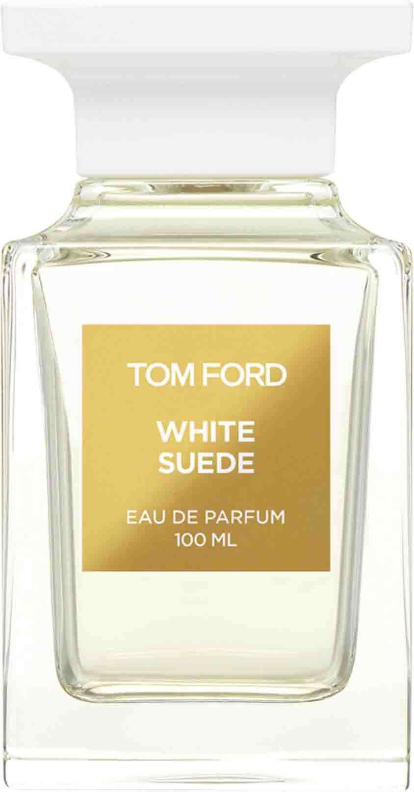 White Suede Eau de Parfum