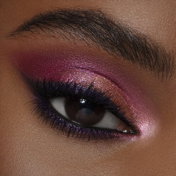 Master Metallics® - Eyeshadow Palette