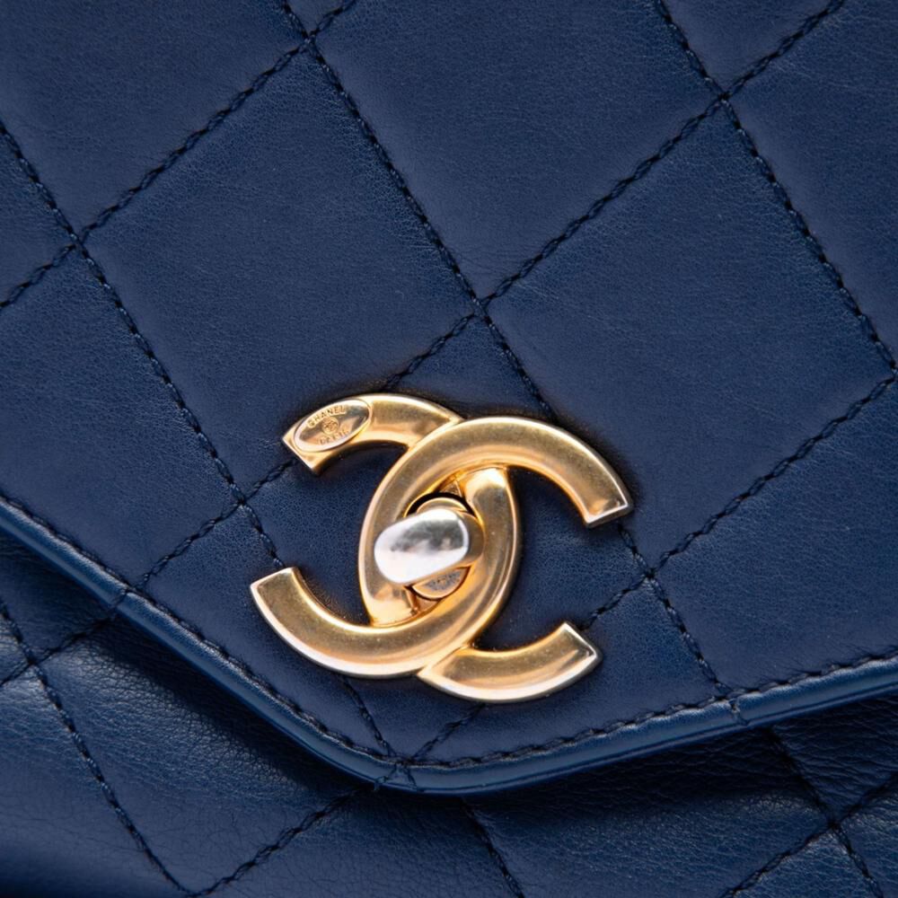 Chanel Flap Bag