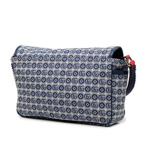 Gucci Messenger Bag