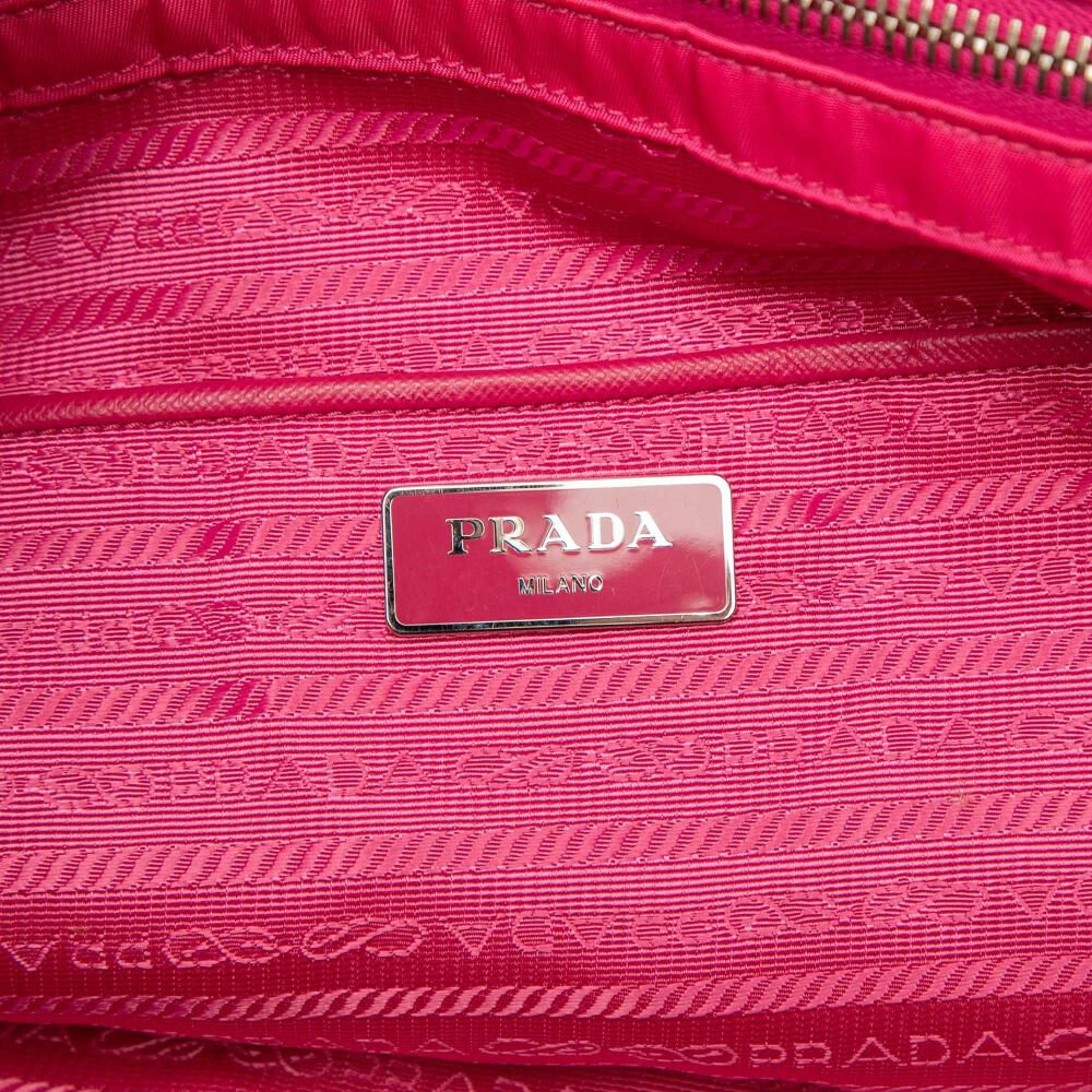 Prada Tote