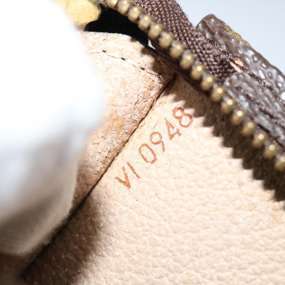 Louis Vuitton Pouch