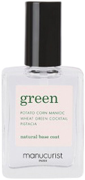 MANUCURIST - BASE COAT