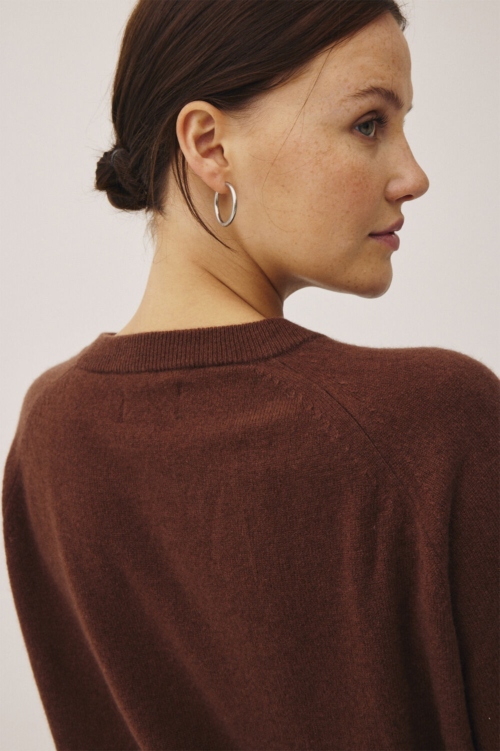 Mabel 2 - 100% Cashmere