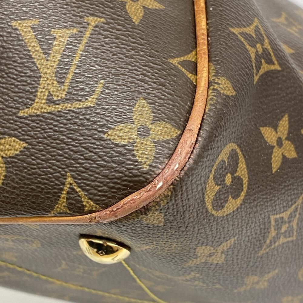 Louis Vuitton Lockit