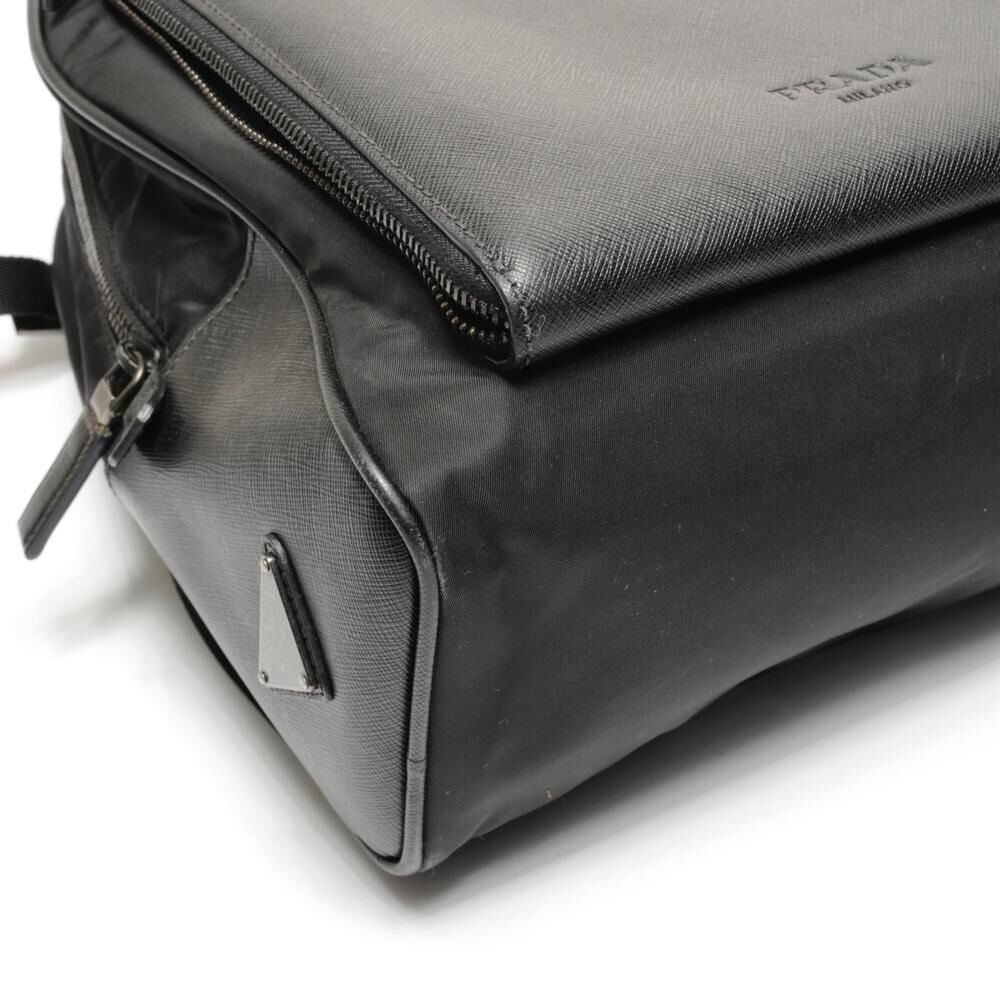 Prada Backpack