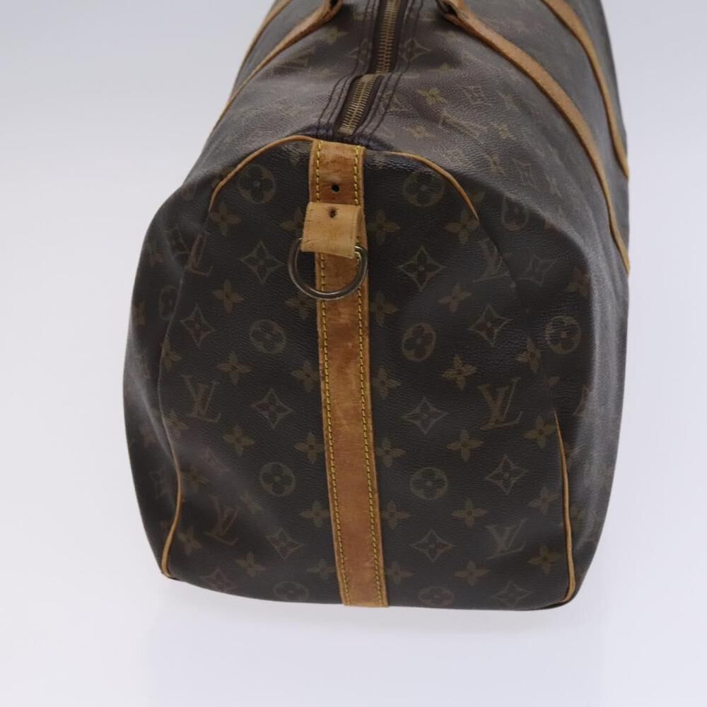 Louis Vuitton Keepall