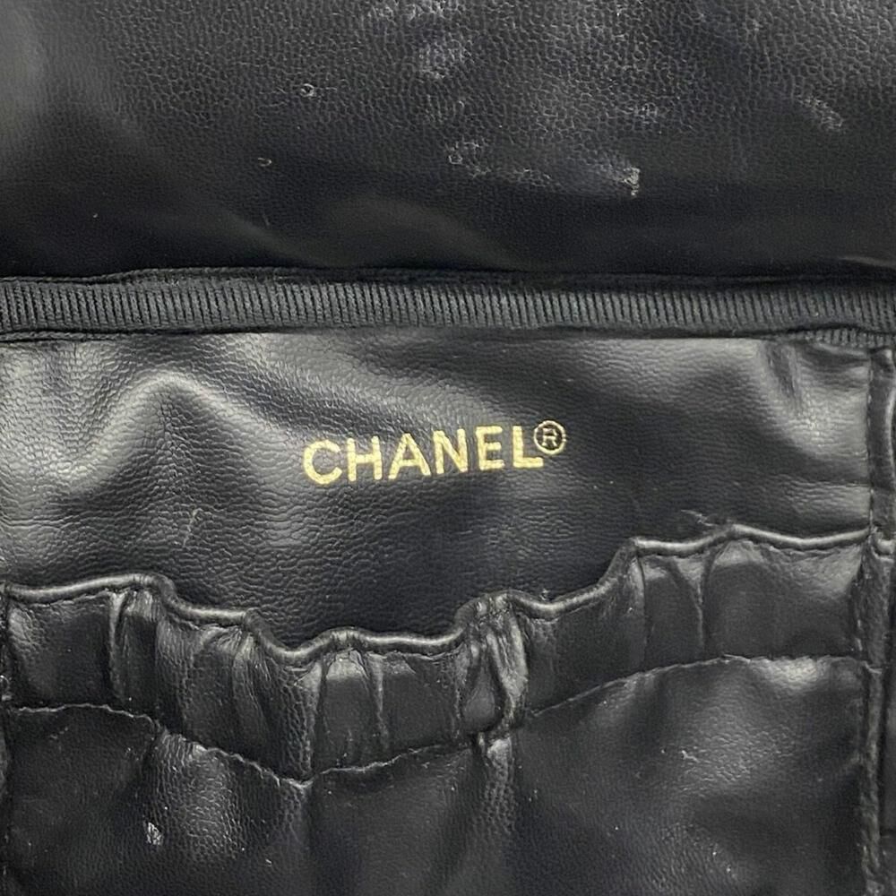 Chanel Vanity