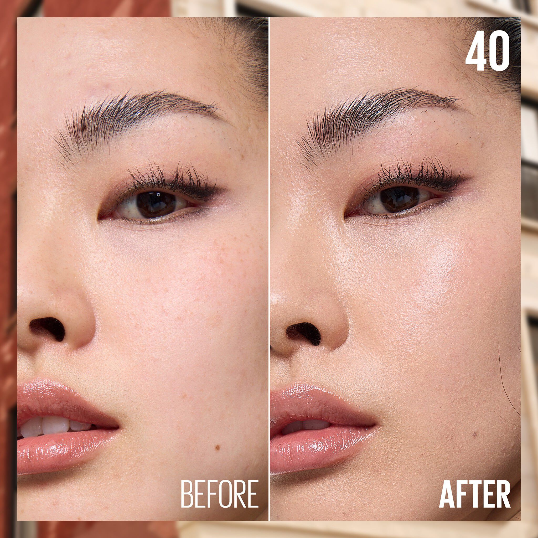 Fit Me Nude BB Cream SPF50