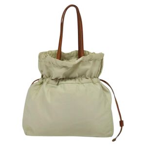 Prada Bucket Bag