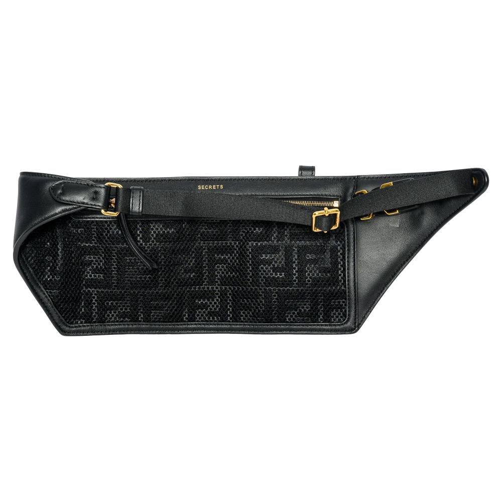 Fendi Belt Bag