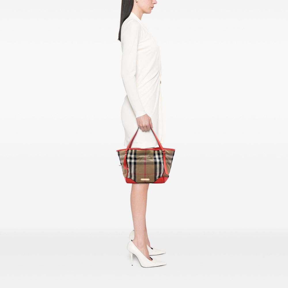 Burberry Tote