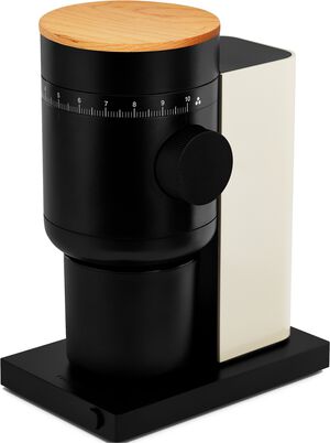 Opus Grinder Gen 2