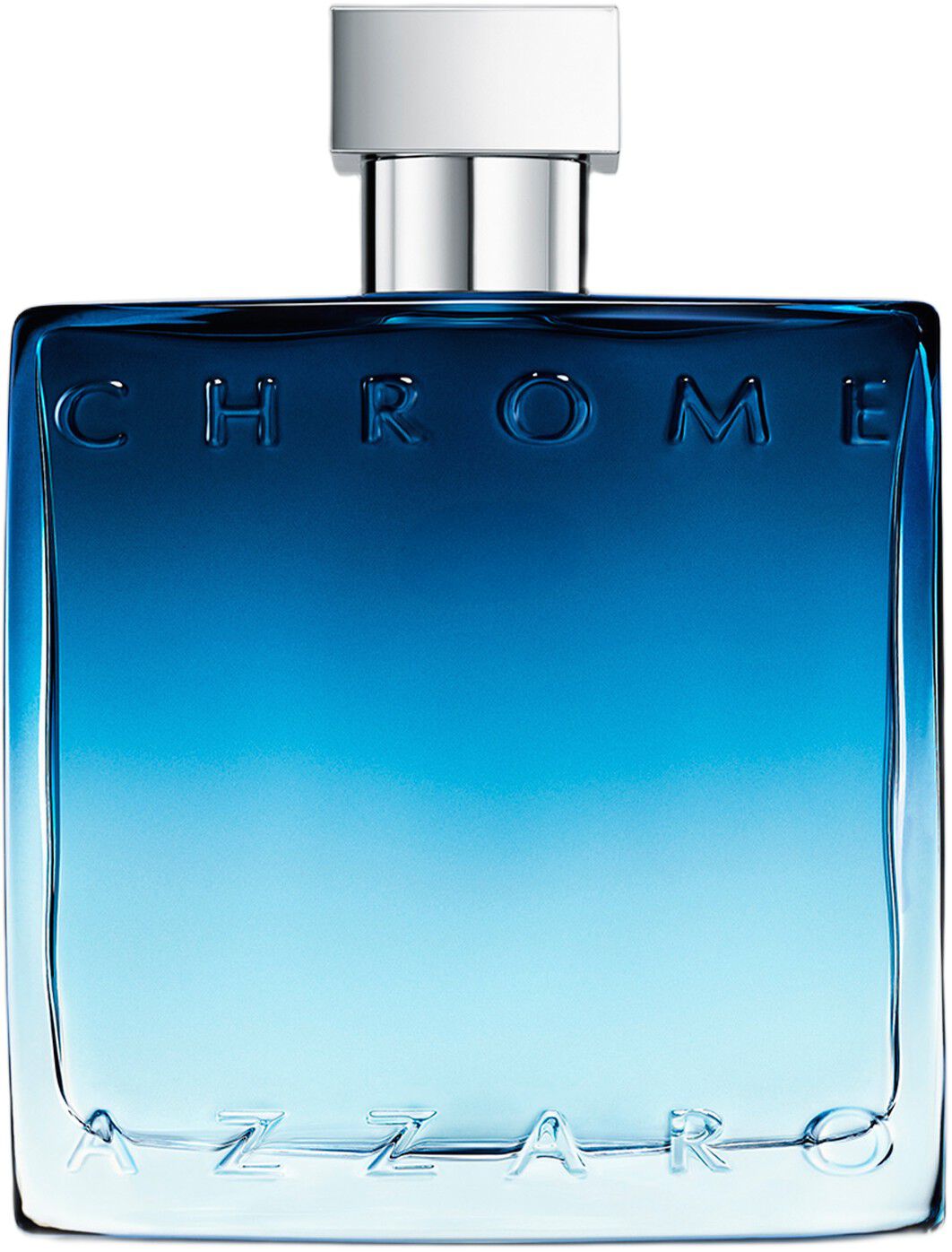 AZZARO Chrome Leau de Parfum Eau de toilette 5
